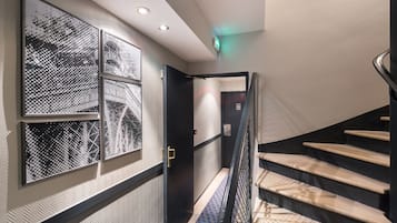 Escaleras