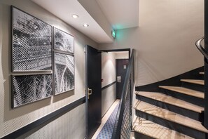 Treppe