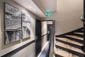Treppe