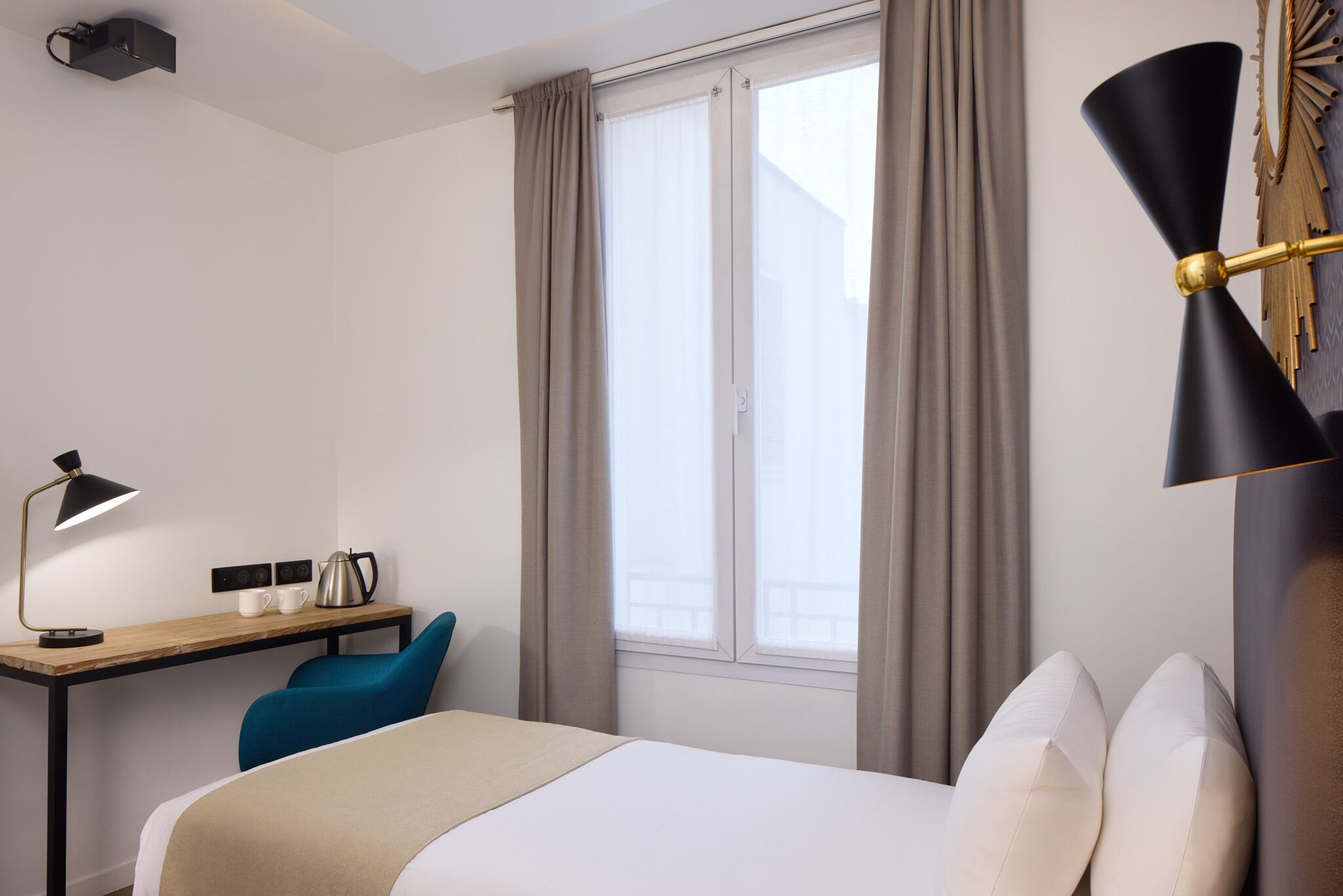 Foto - Hotel OHM by Happyculture