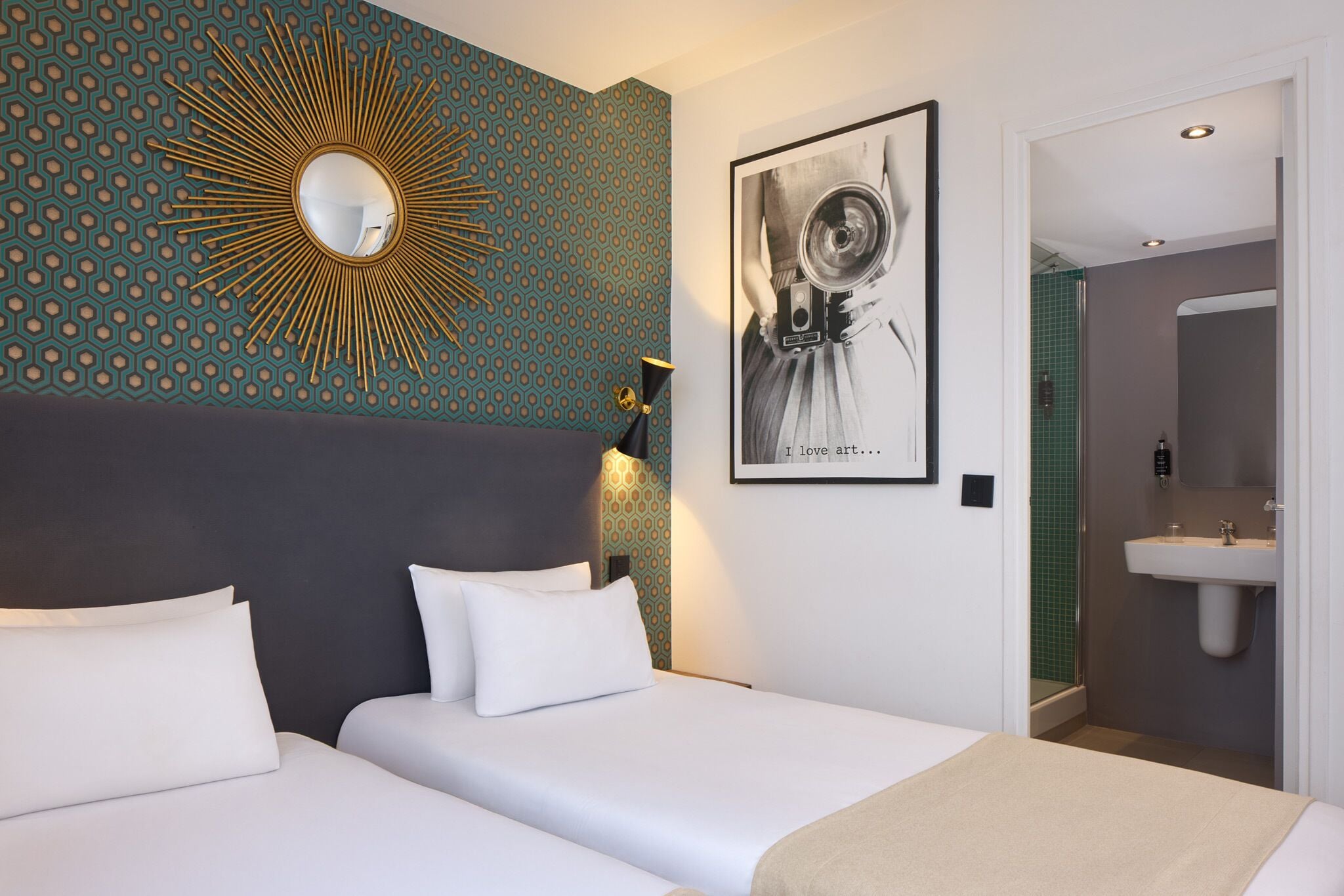 Foto - Hotel OHM by Happyculture