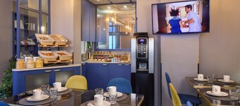 Hotel Ohm by HappyCulture