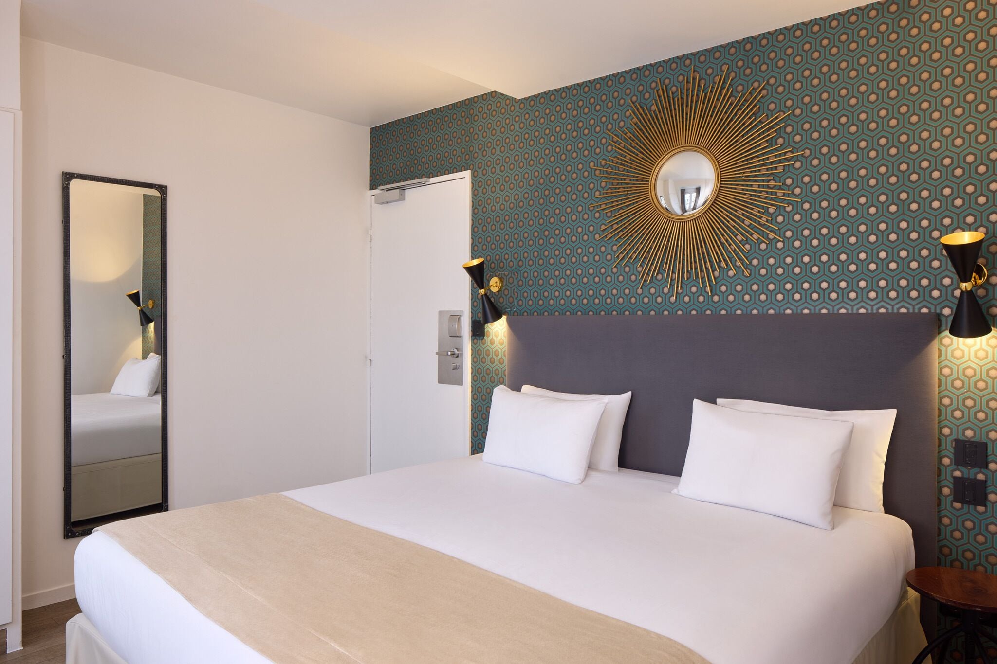 Foto - Hotel OHM by Happyculture