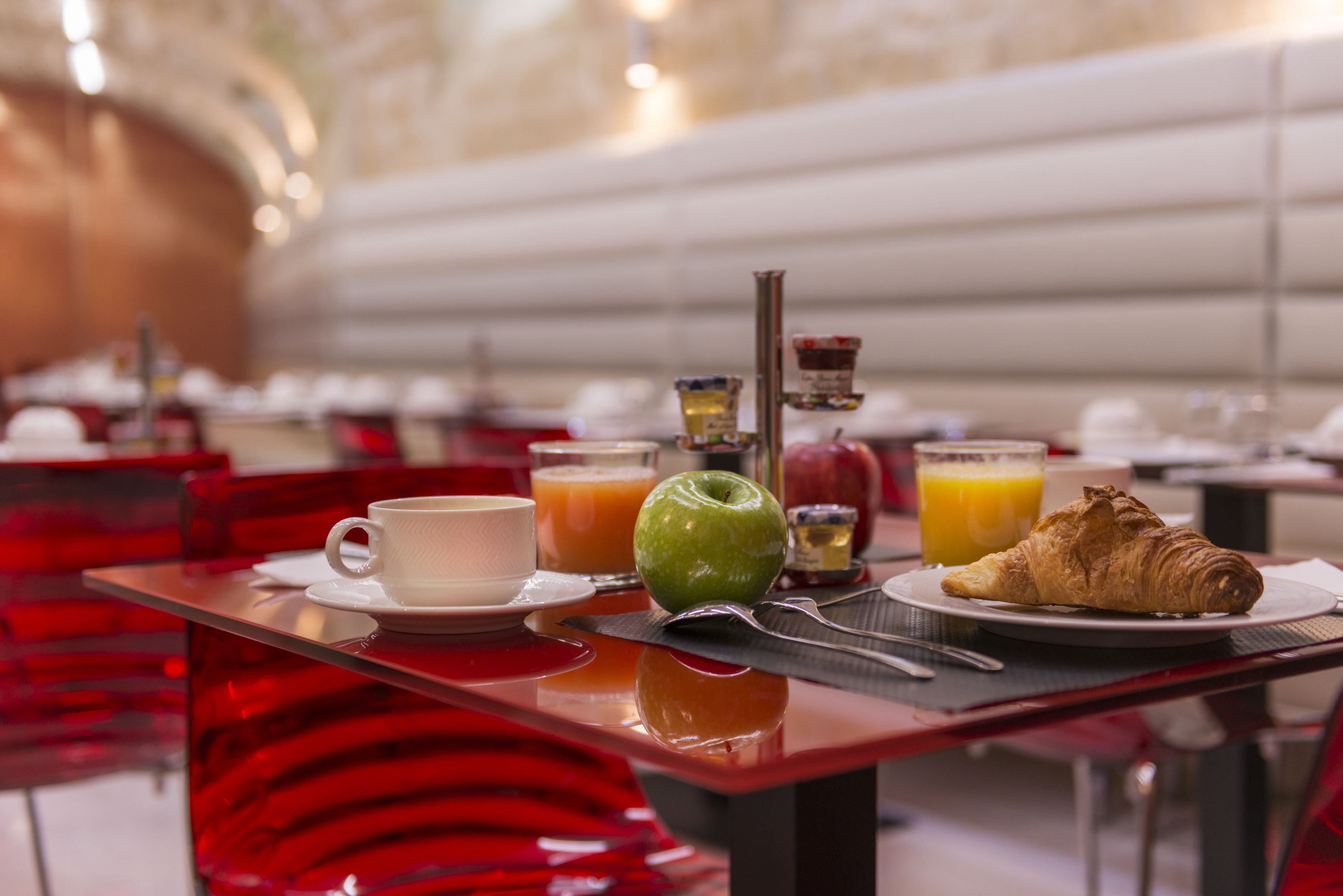 Foto - Le Bon Hôtel