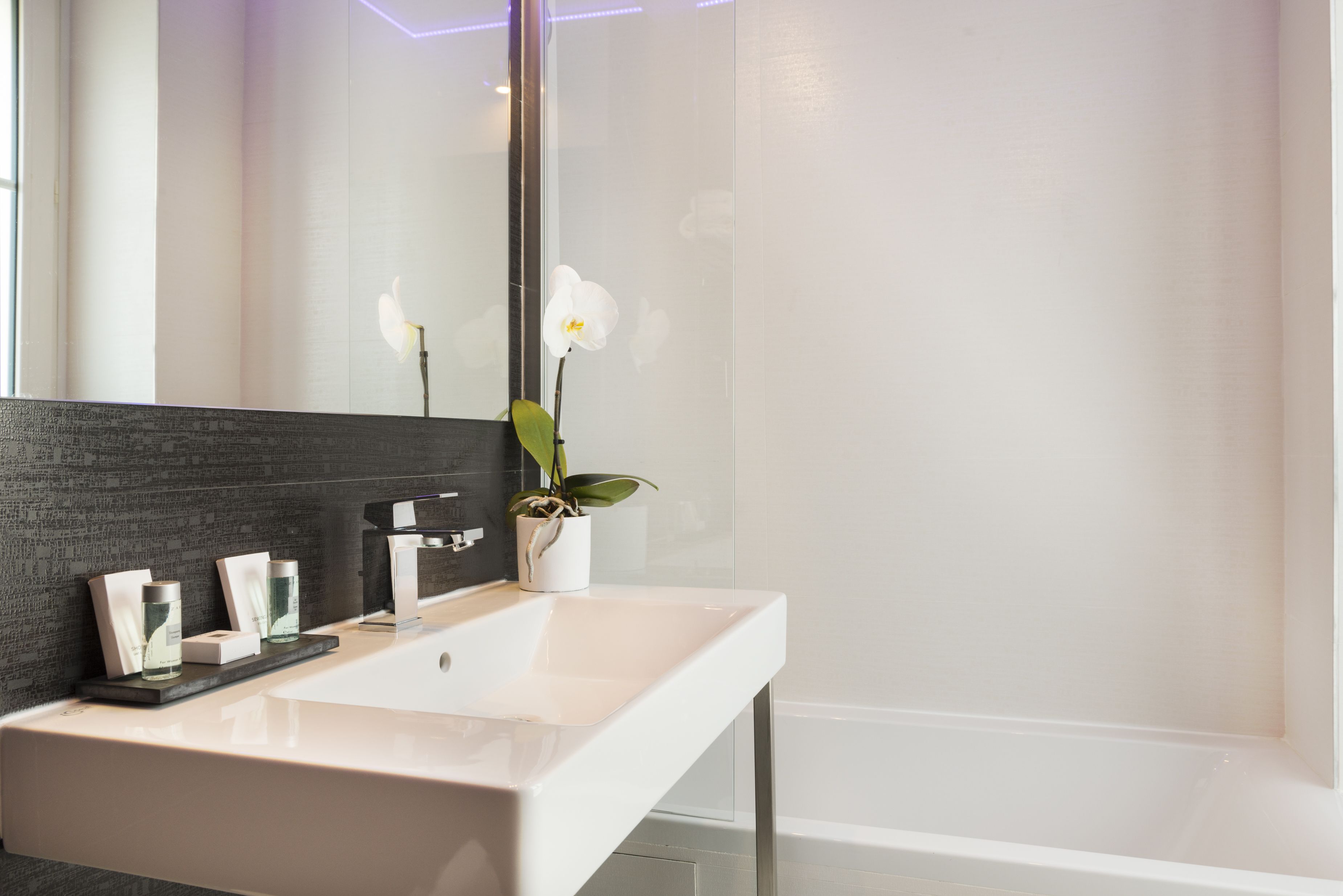 Foto - Le Bon Hôtel