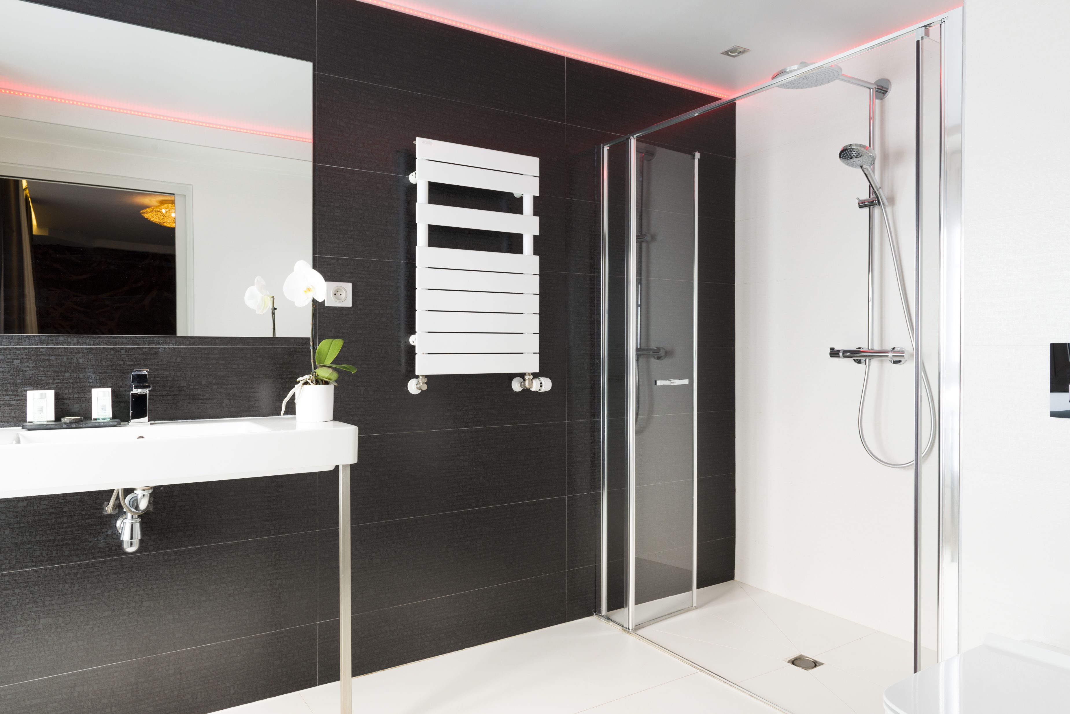 Foto - Le Bon Hôtel