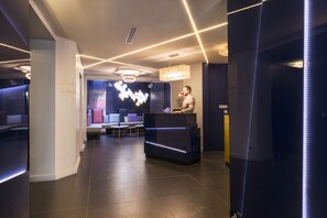 Recepción