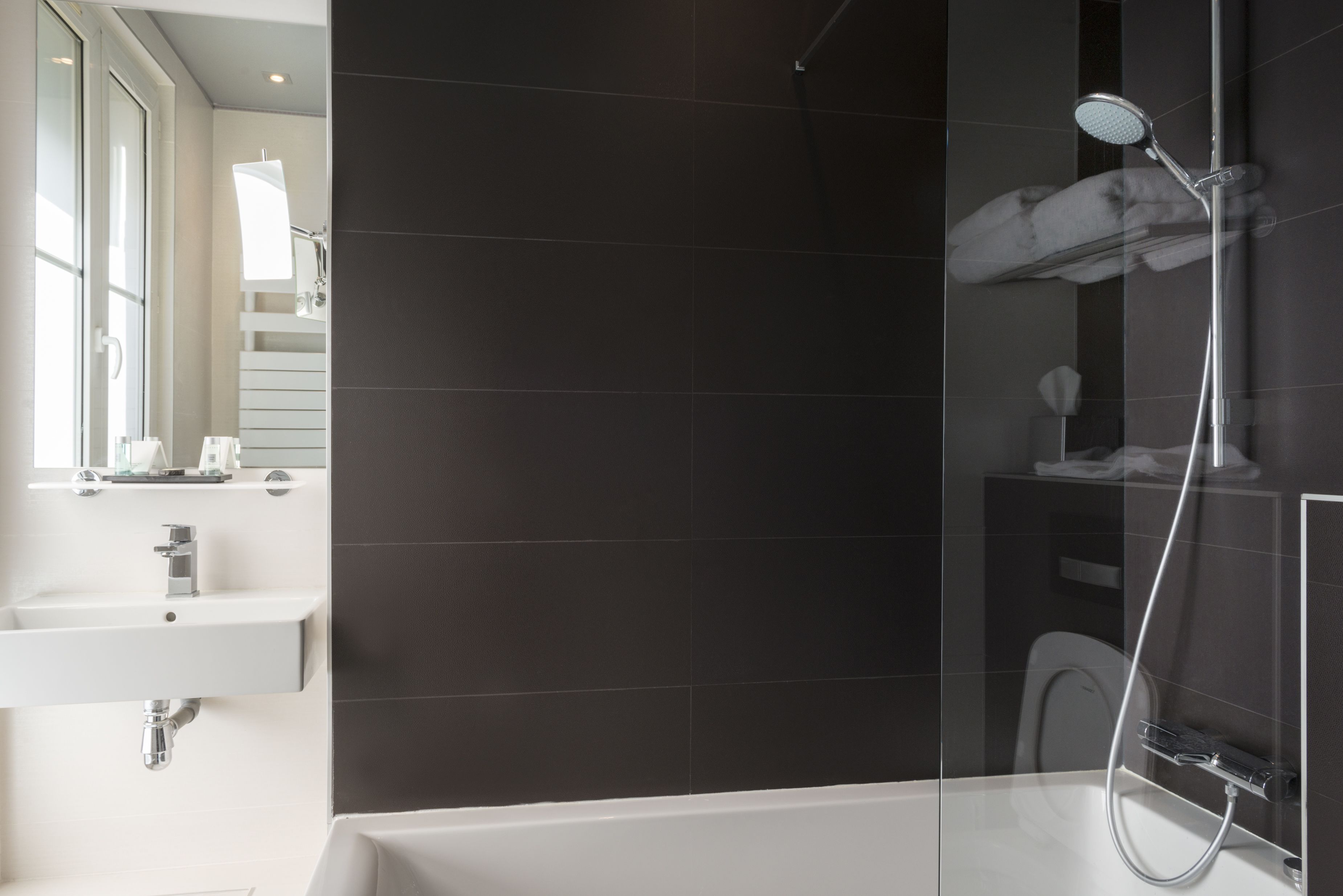 Foto - Le Bon Hôtel