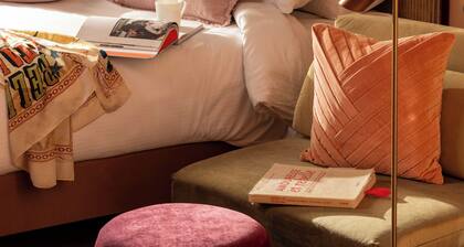 Grand Hotel De Turin