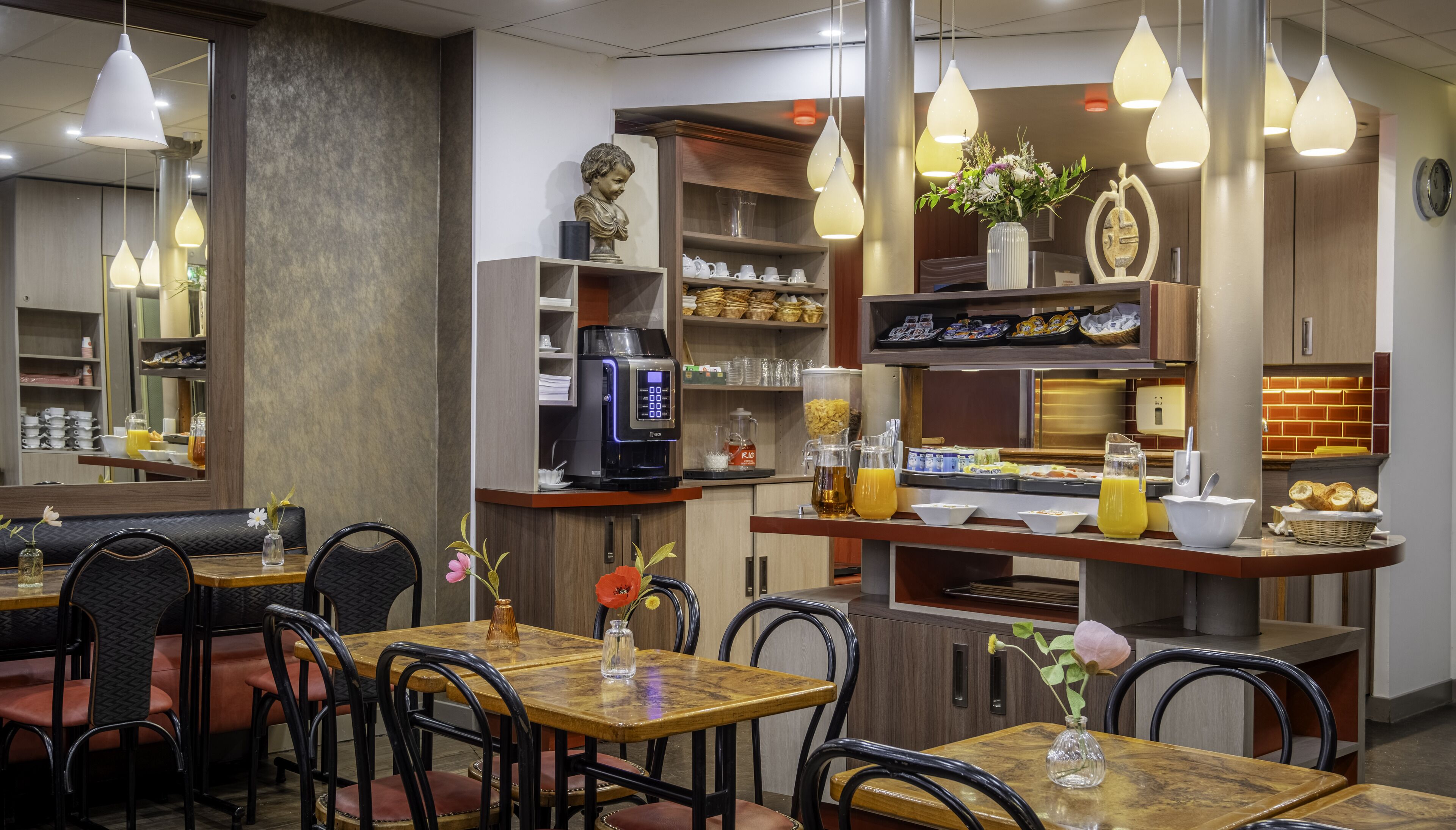 Foto - Grand Hôtel De Turin