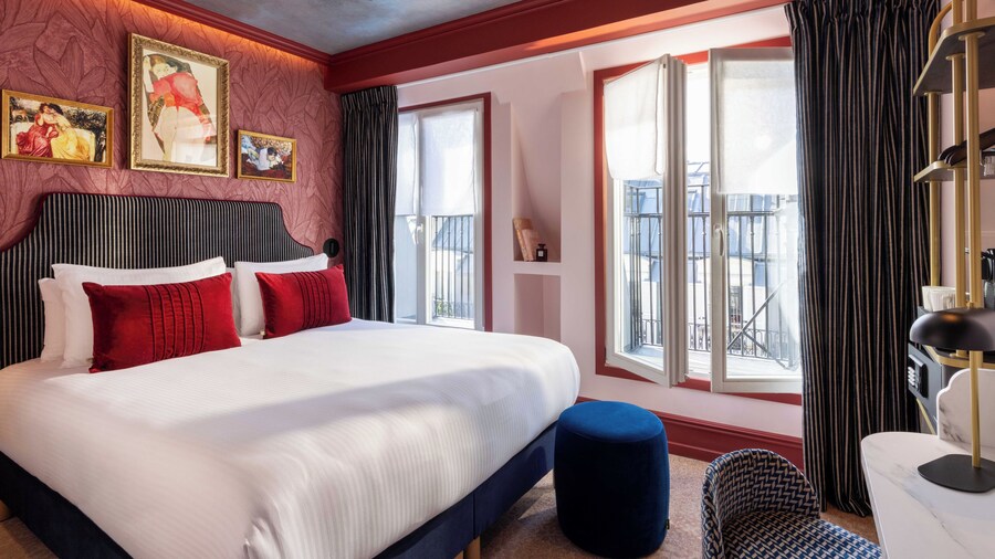 Grand Hotel De Turin