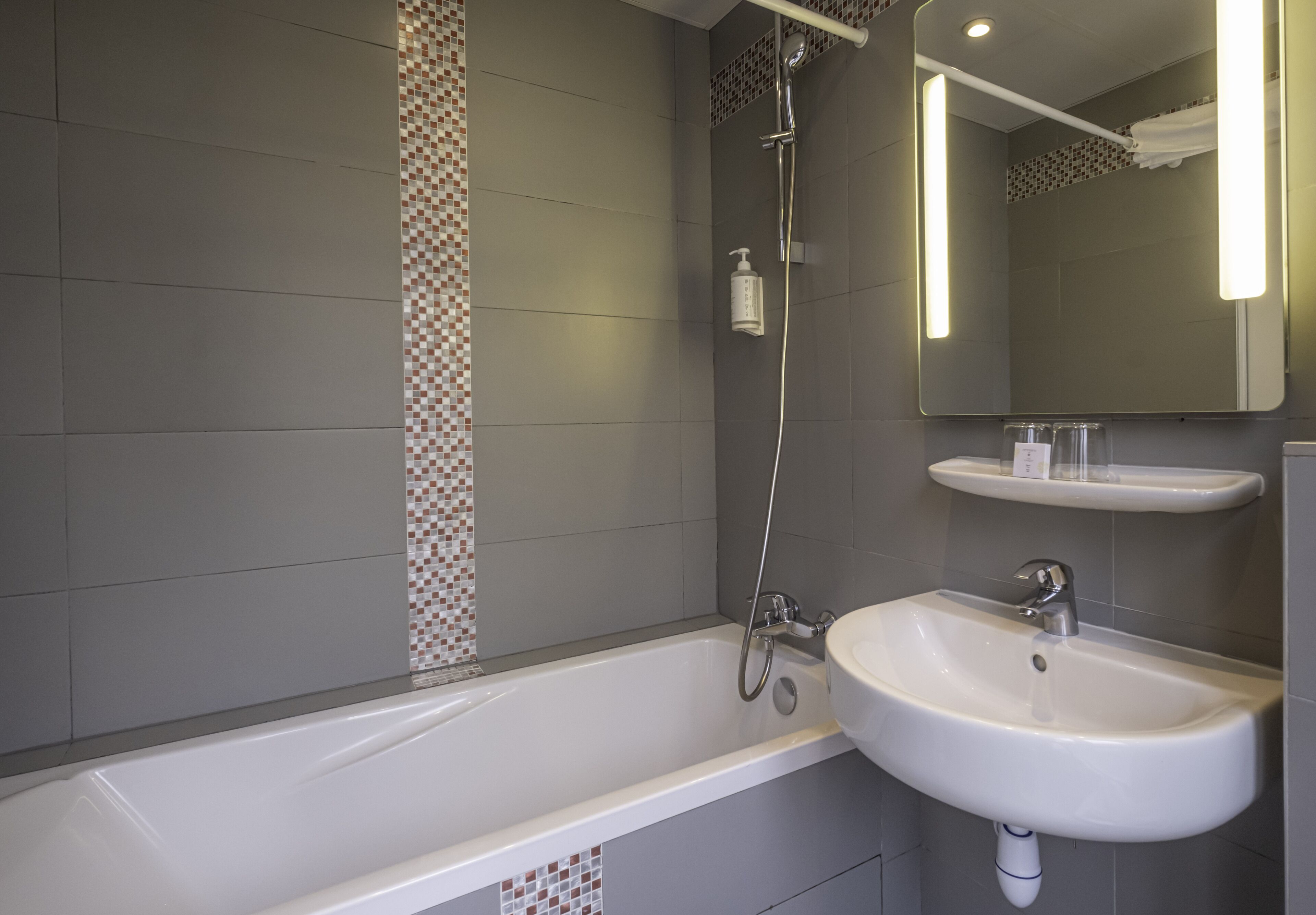 Foto - Grand Hôtel De Turin