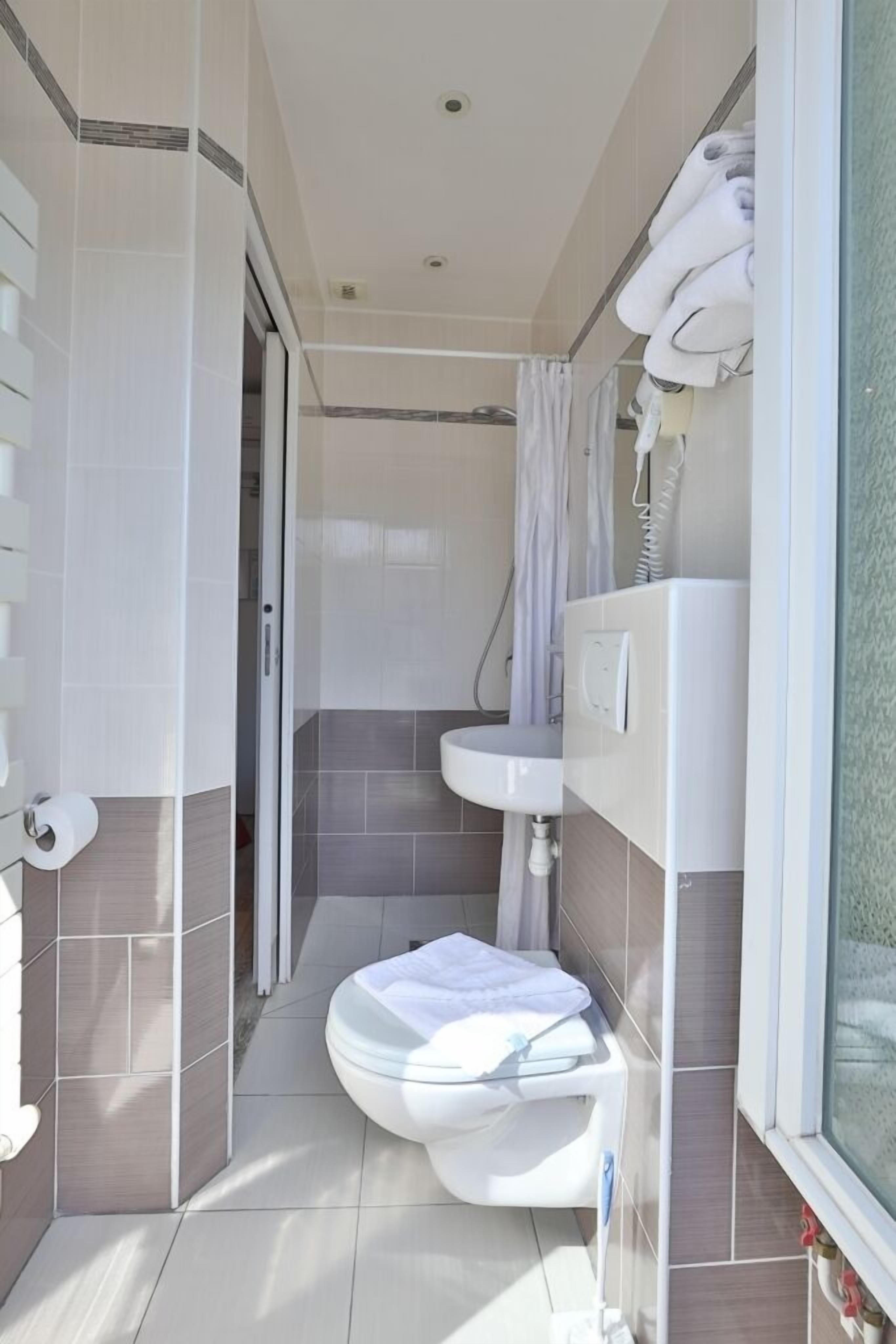 Foto - Grand Hôtel De Turin