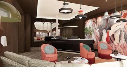 Grand Hotel De Turin