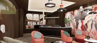 Grand Hotel De Turin