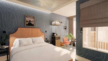 Habitación superior