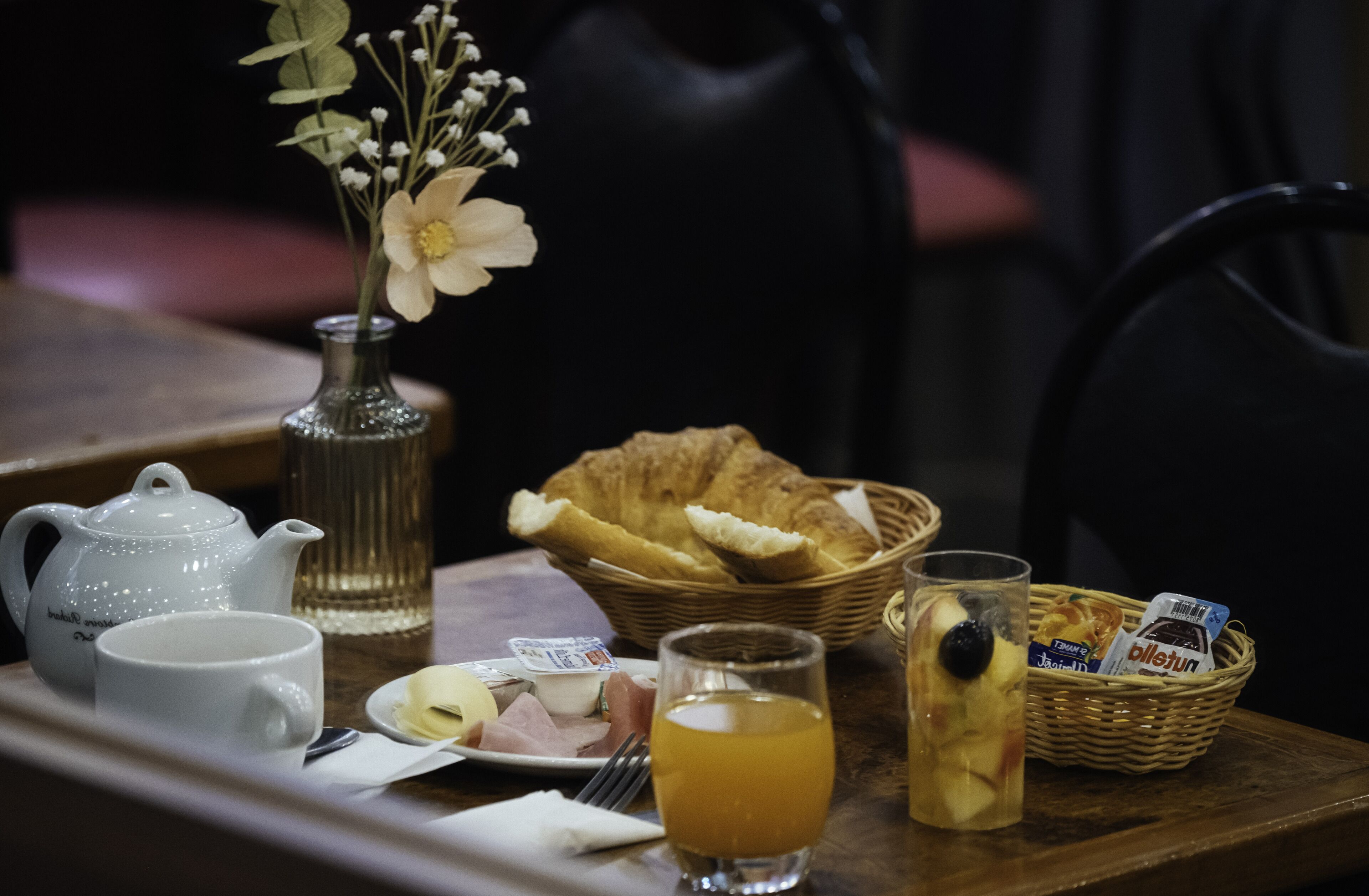 Foto - Grand Hôtel De Turin