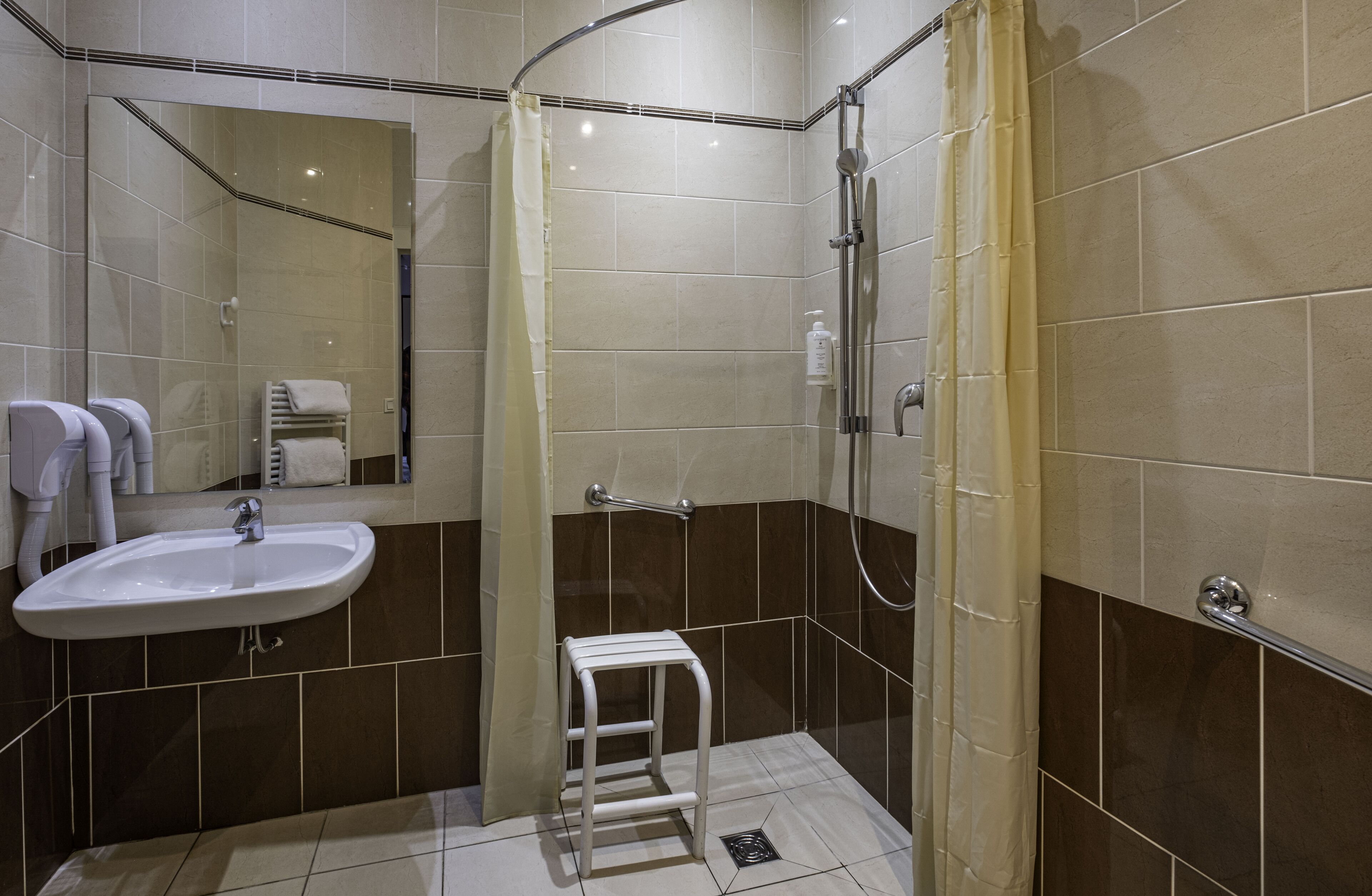 Foto - Grand Hôtel De Turin