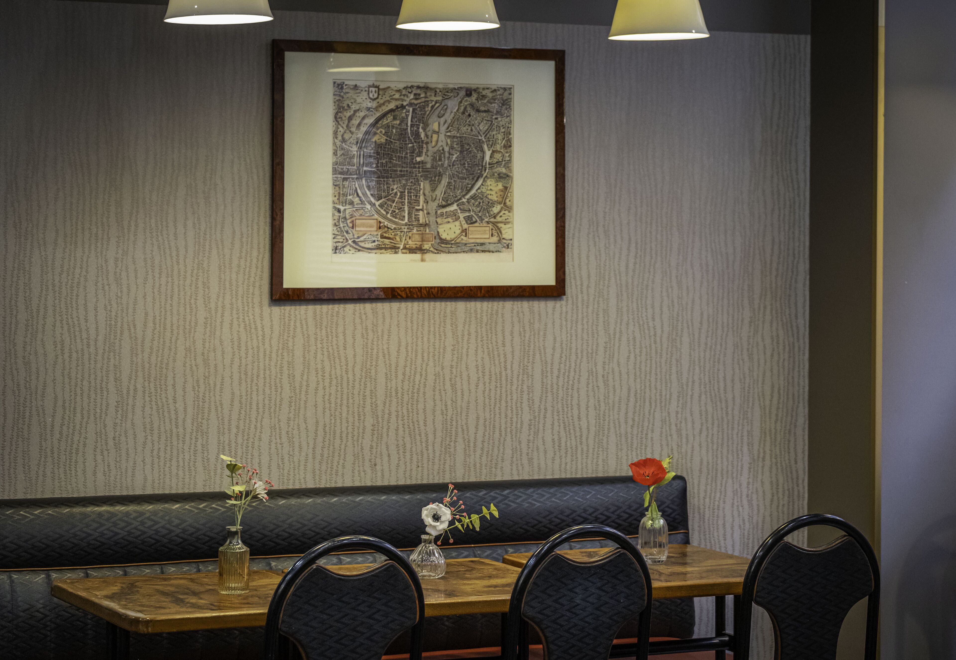 Foto - Grand Hôtel De Turin