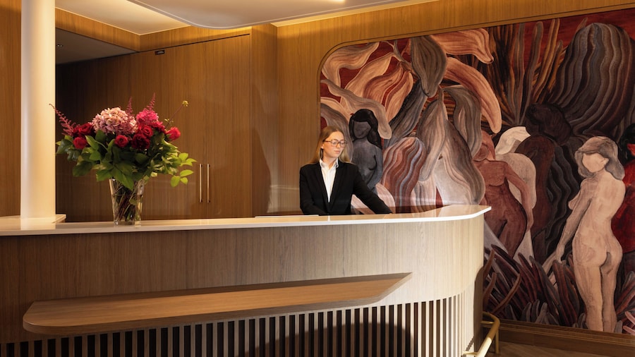 Grand Hotel De Turin