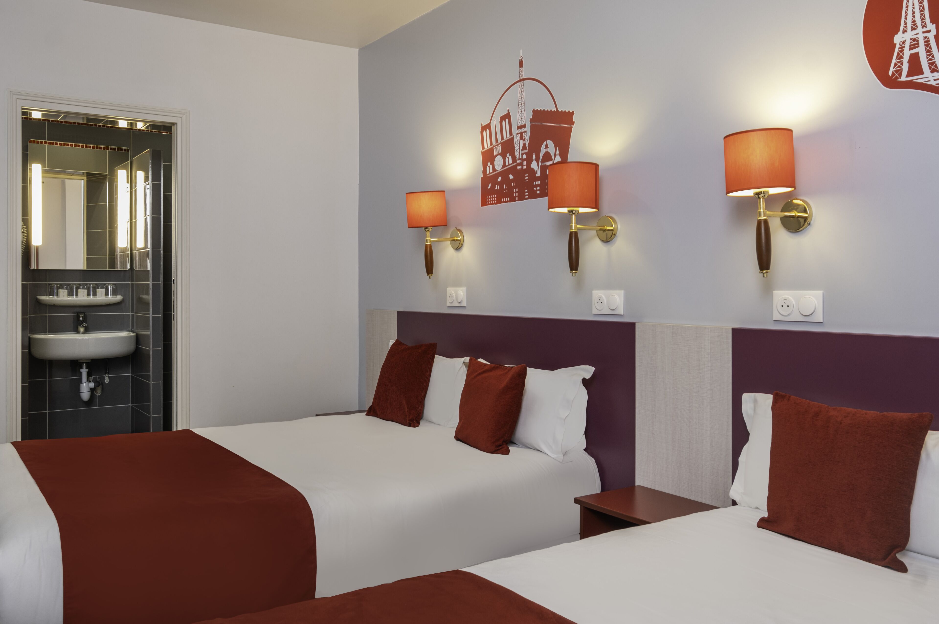 Foto - Grand Hôtel De Turin