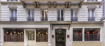 Grand Hotel De Turin