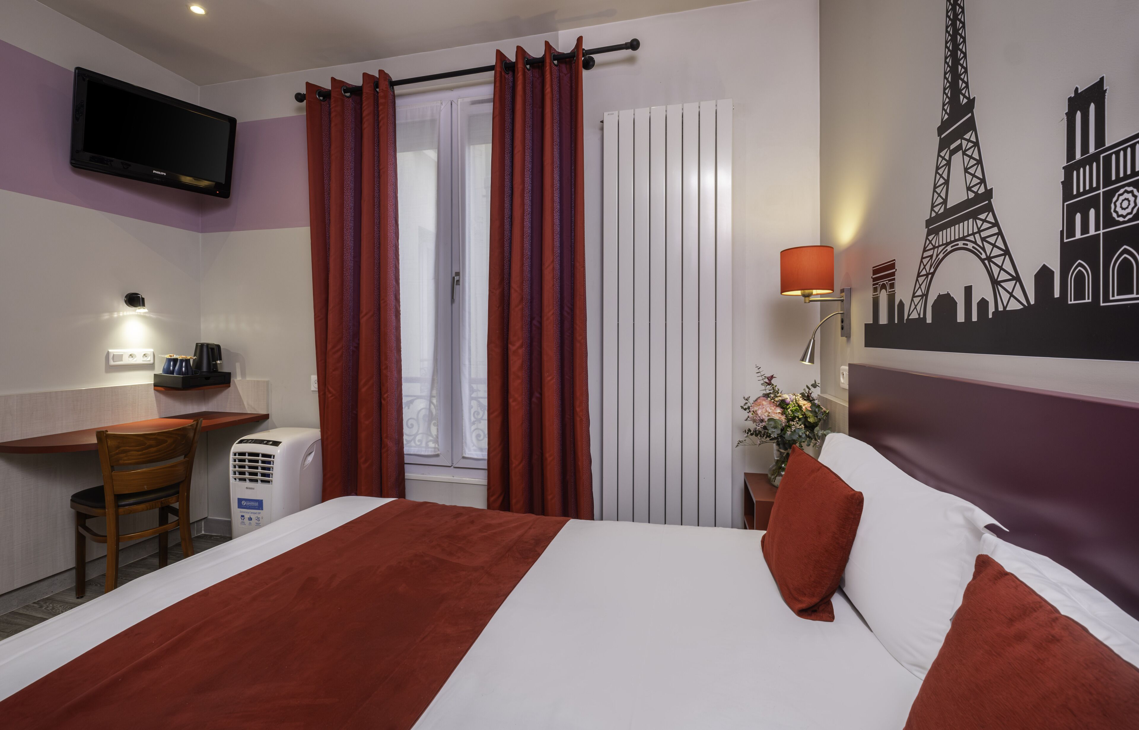 Foto - Grand Hôtel De Turin