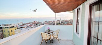 Historia Hotel - Special Class