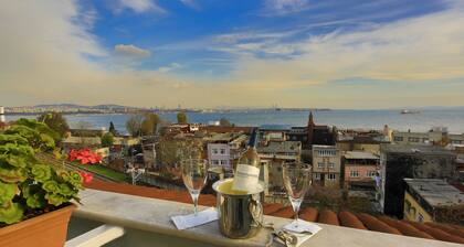 Historia Hotel - Special Class