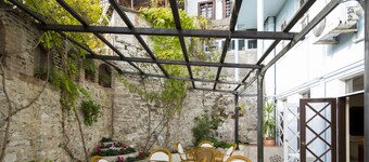 Historia Hotel - Special Class