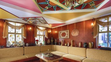 Sala de reuniones