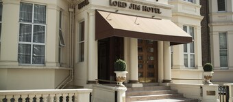 Lord Jim Hotel