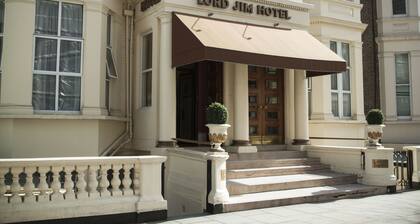 Lord Jim Hotel