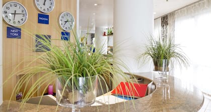 Tulip Inn Padova