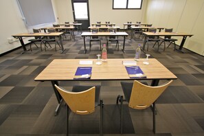 Salle de réunion