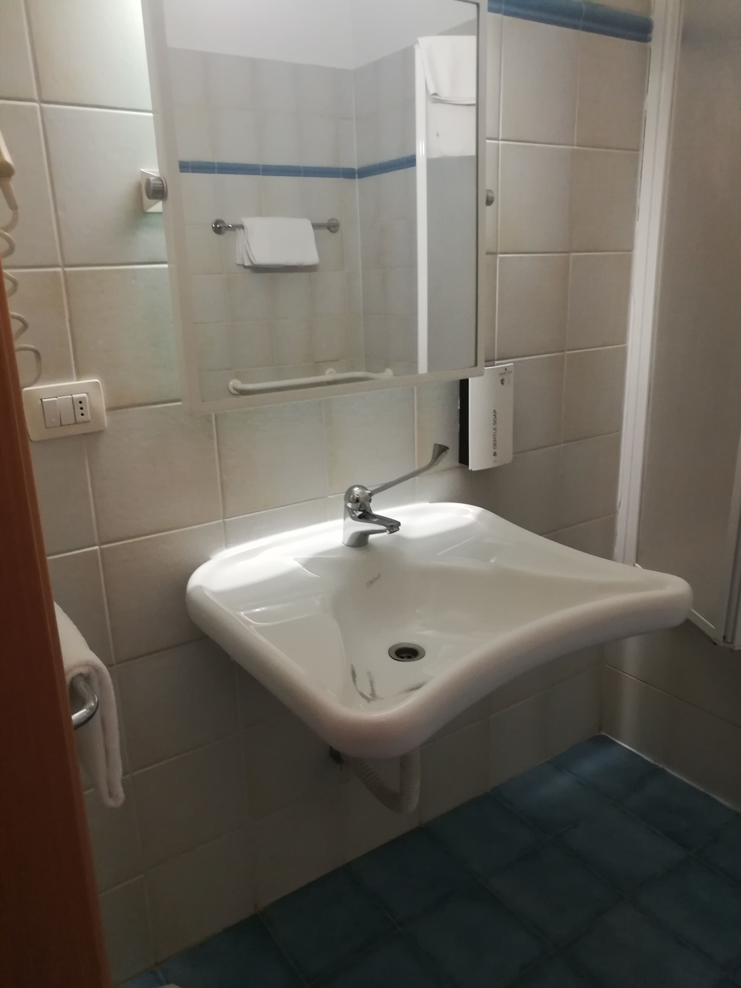 Foto - Tulip Inn Padova