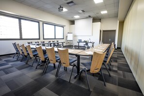 مرفق الاجتماعات