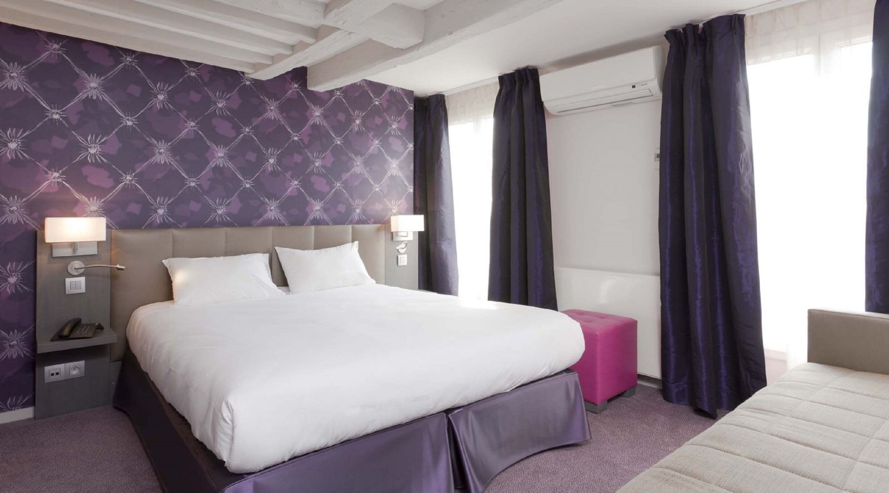 Photo - Hotel Massena