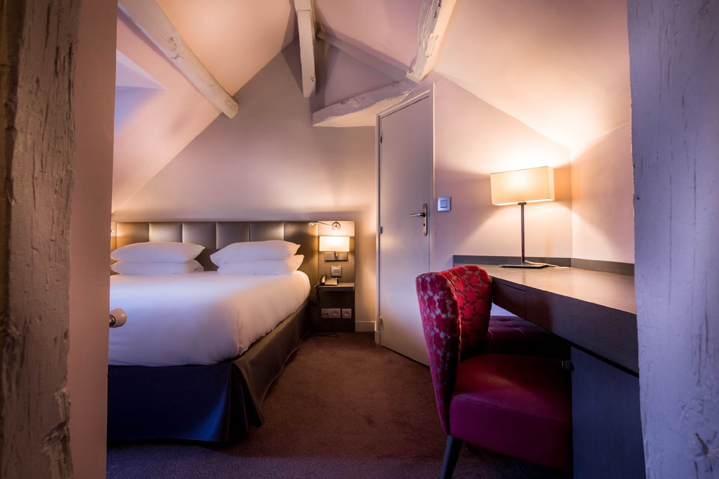 Photo - Hotel Massena