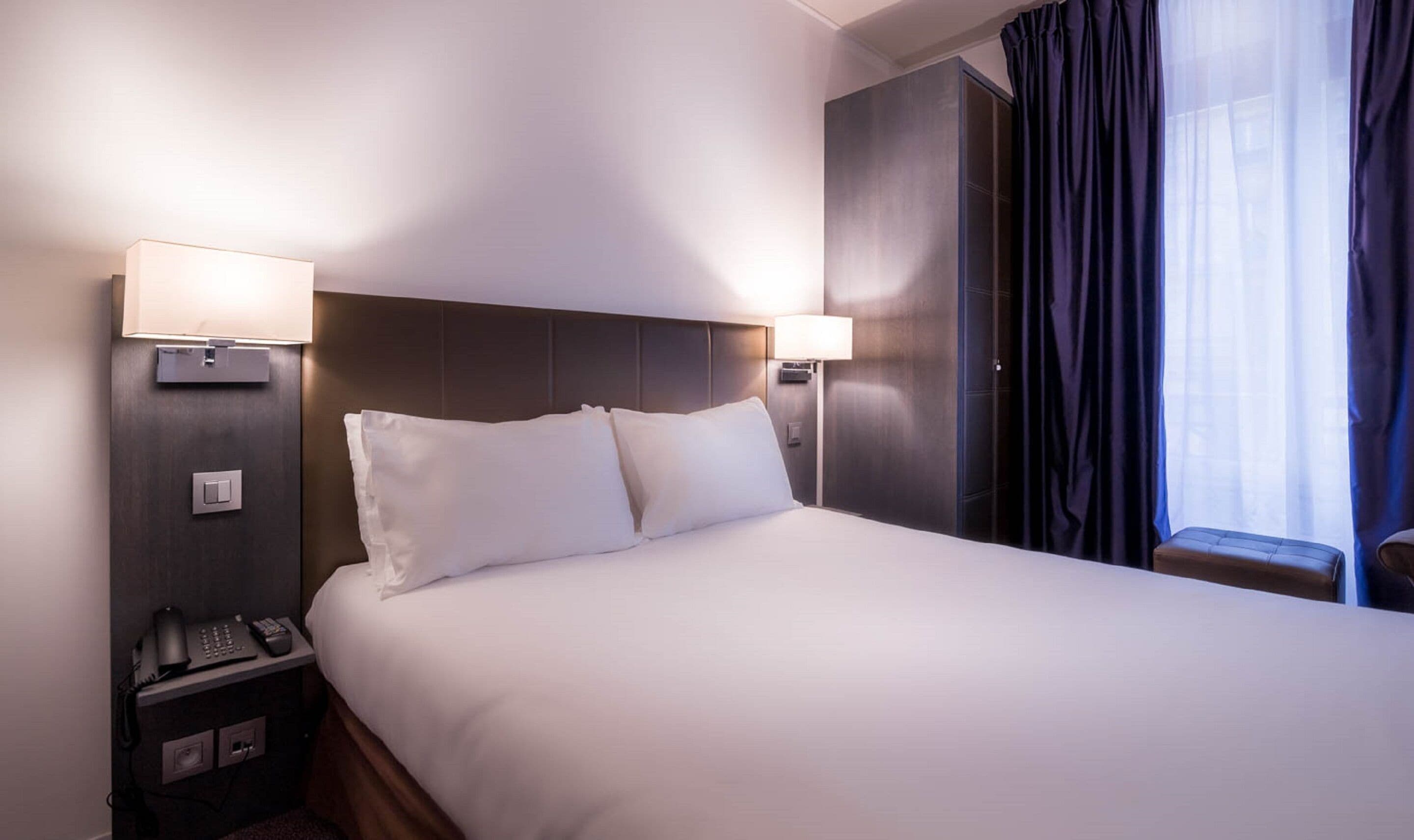 Photo - Hotel Massena