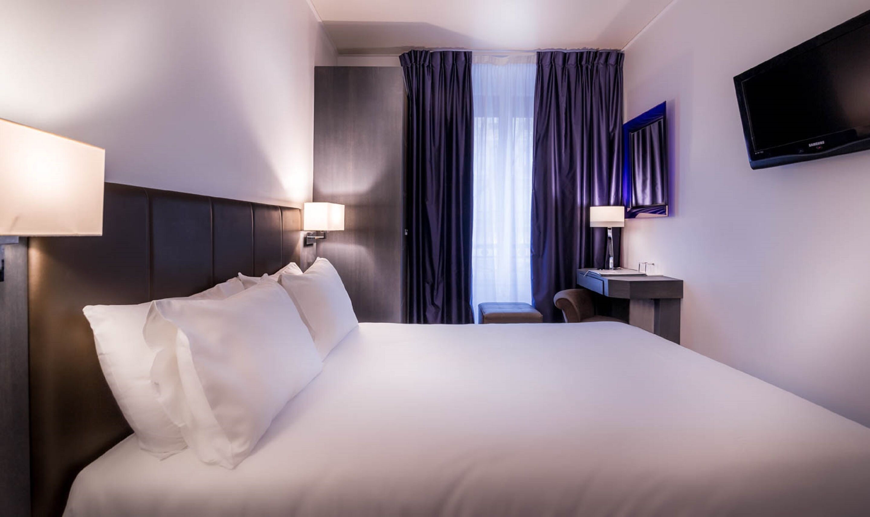 Photo - Hotel Massena