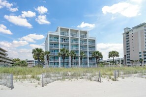 Exterior - The Sandbar Hotel, Trademark Collection by Wyndham (Myrtle Beach)