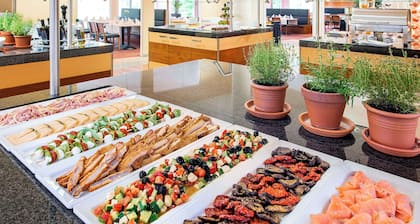 NH München Ost Conference Center