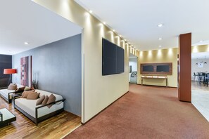 Lobby - NH München Ost Conference Center (Aschheim)