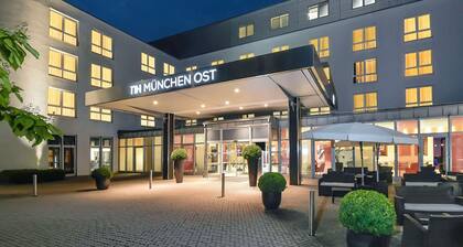 NH München Ost Conference Center