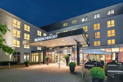 NH München Ost Conference Center