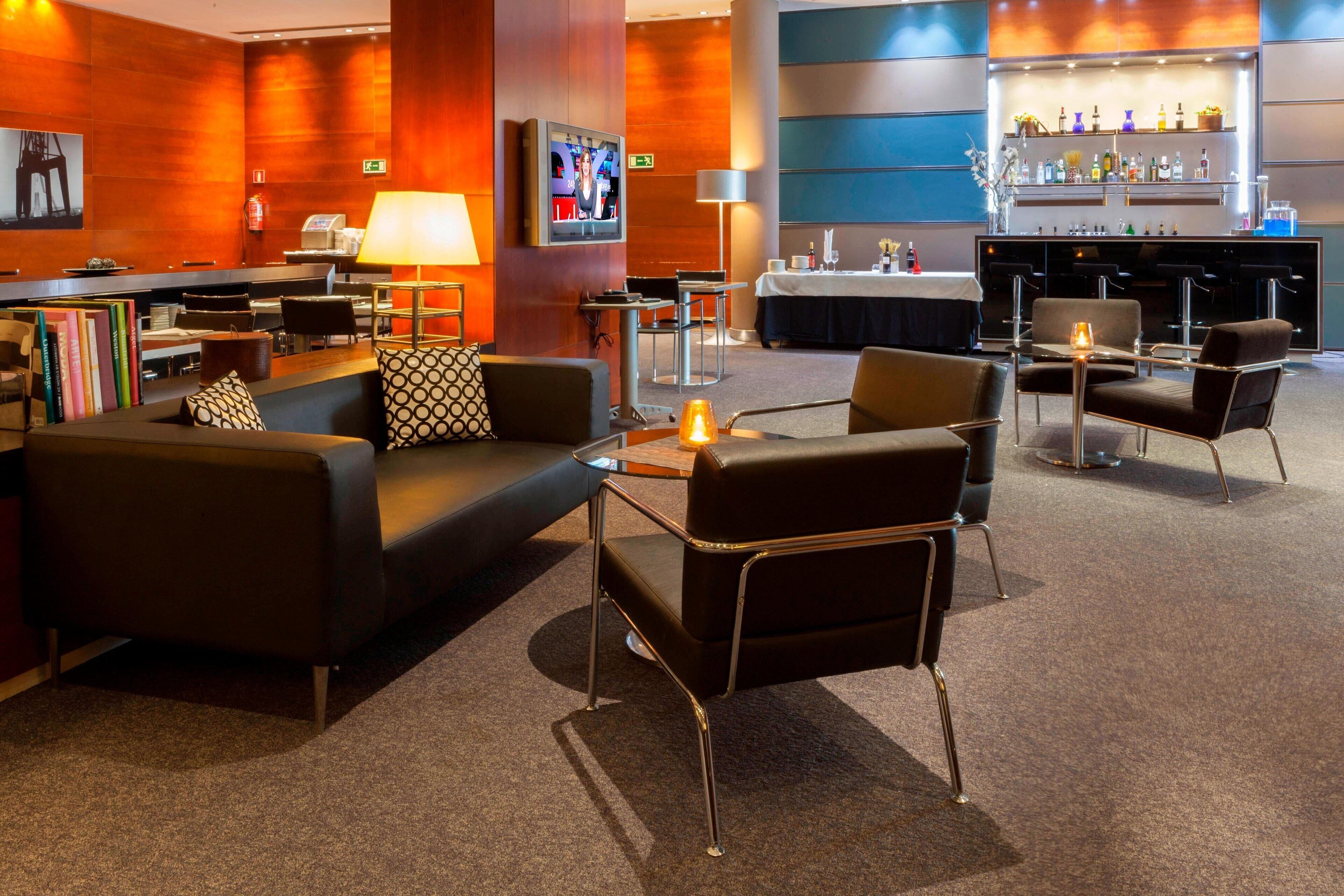 Photo - AC Hotel Alcala de Henares by Marriott