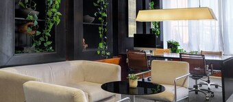 AC Hotel Alcala de Henares by Marriott
