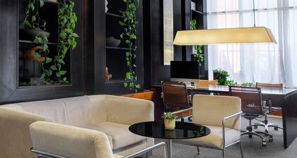 AC Hotel Alcala de Henares by Marriott