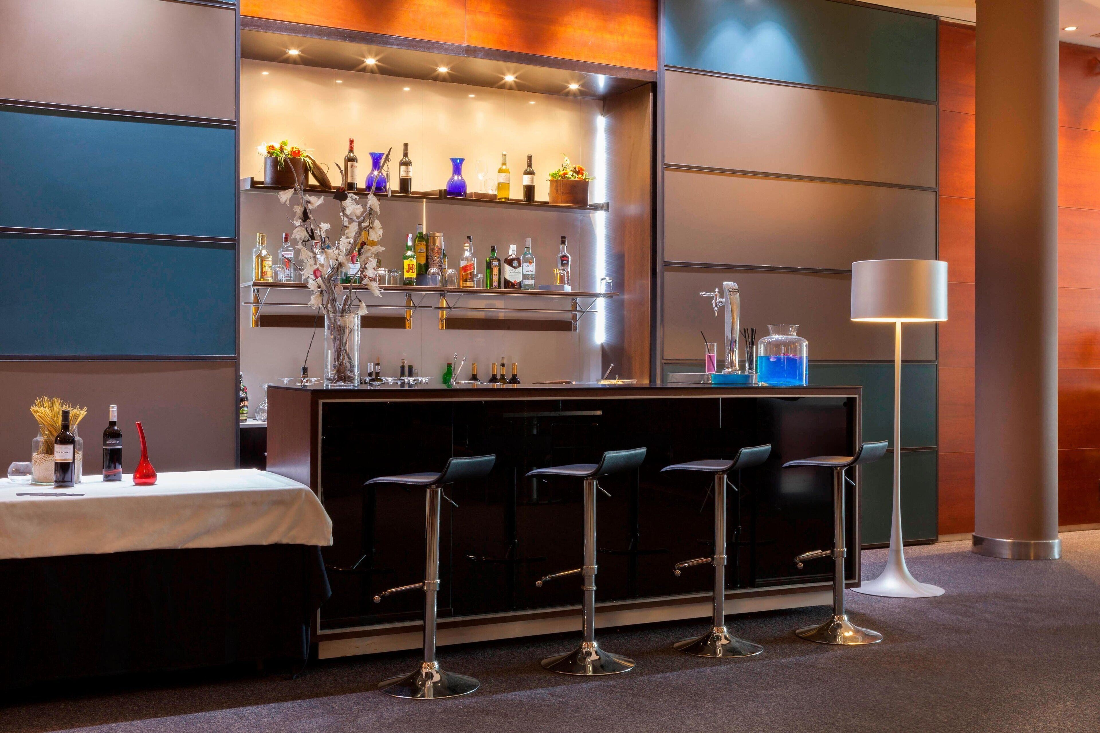 Foto - AC Hotel Alcala de Henares by Marriott